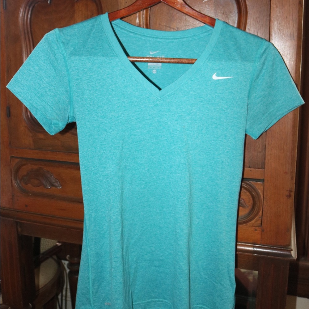Nike Dri-fit shirt